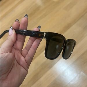 YSL sunglasses